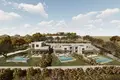 Villa de 4 dormitorios 205 m² Municipio de Casandra, Grecia