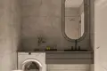 Wohnung 2 zimmer 67 m² Demirtas Koyu, Türkei
