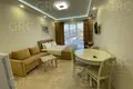 Wohnung 1 zimmer 27 m² Evenkiysky Rayon, Russland