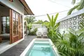 Villa de 1 habitación  desa belalang, Indonesia