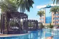 2 bedroom apartment  Kestel, Turkey
