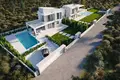 5-Zimmer-Villa  Chaniotis, Griechenland