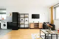 Appartement 2 chambres 40 m² Varsovie, Pologne