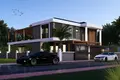 Villa de 5 pièces 400 m² Dosemealti, Turquie