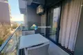 Mieszkanie 1 pokój 39 m² Boreti, Czarnogóra