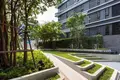 Appartement 4 chambres 96 m² Bangkok, Thaïlande