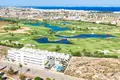 Penthouse 3 bedrooms 92 m² Los Alcazares, Spain