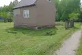 Maison 12 m² Pierasadski sielski Saviet, Bélarus