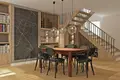 Appartement 4 chambres 135 m² Varsovie, Pologne