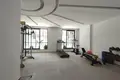 1 bedroom apartment 60 m² Mahmutlar, Turkey