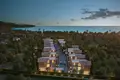 3-Schlafzimmer-Villa 316 m² Choeng Thale, Thailand