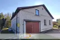 House 177 m² Sienicki sielski Saviet, Belarus