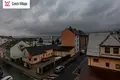 Mieszkanie 3 pokoi 76 m² Cieplice, Czechy
