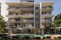 3 room apartment 75 m² Germasogeia, Cyprus