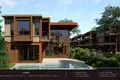 Квартира 4 спальни 388 м² Си Сунтон, Таиланд