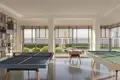 Mieszkanie 2 pokoi 46 m² Alanya, Turcja
