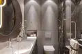 Wohnung 3 zimmer 74 m² Mezitli, Türkei