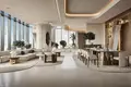 Wohnung in einem Neubau Wohnungen im 110-stöckigen Downtown Residences Tower in Business Bay