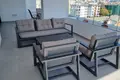Квартира 3 спальни 97 м² муниципалитет Ларнака, Кипр