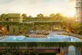 1 bedroom apartment 32 m² Sakhu, Thailand