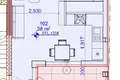 Студия 48 м² муниципалитет Лимасол, Кипр