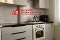 Mieszkanie 2 pokoi 51 m² Grodno, Białoruś