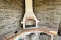 House 115 m² Paplauski sielski Saviet, Belarus
