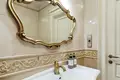 1 room apartment 47 m² Minsk, Belarus