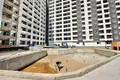 Apartamento 2 habitaciones 62 m² Mezitli, Turquía