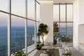 Kawalerka 46 m² Limassol, Cypr