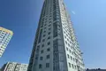 Apartment 41 m² Minsk, Belarus