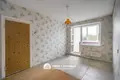 Wohnung 2 zimmer 50 m² Minsk, Belarus