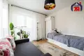 Mieszkanie 2 pokoi 73 m² Mińsk, Białoruś