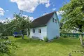 House 80 m² Chaciezynski sielski Saviet, Belarus