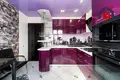 1 room apartment 41 m² in Minsk, Belarus