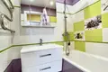 Appartement 4 chambres 80 m² Jodzina, Bélarus