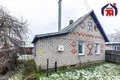 Haus 71 m² Tscherwen, Belarus