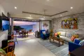 Villa de 4 dormitorios 1 m² Ko Samui, Tailandia