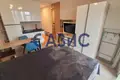 Appartement 36 m² Sveti Vlas, Bulgarie