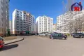 3 room apartment 81 m² Lyasny, Belarus