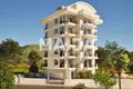 Appartement 3 chambres 121 m² Alanya, Turquie