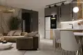 Wohnung 2 Schlafzimmer 92 m² Bogazi, Nordzypern