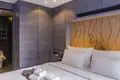 Apartamento 1 habitación 34 m² Kamala, Tailandia