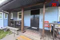 Haus 62 m² Hrozauski sielski Saviet, Belarus