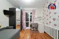 Wohnung 3 zimmer 55 m² Minsk, Belarus
