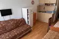 Wohnung 1 Schlafzimmer 31 m² Nessebar, Bulgarien