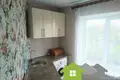 Wohnung 2 zimmer 33 m² Radun, Belarus