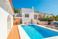 8 bedroom House 360 m² Calp, Spain