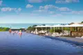 Kawalerka 1 pokój 44 m² Karon, Tajlandia