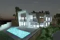 Villa de 4 dormitorios 350 m² Calpe, Španjolska